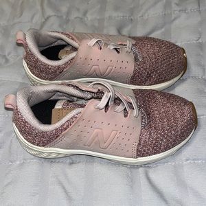 Girls new balance